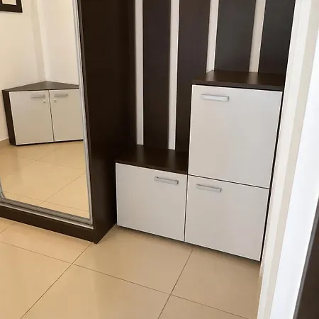 Appartement Maya *