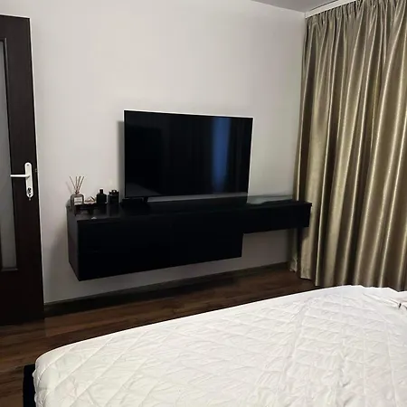 Appartement Maya