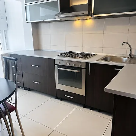 Appartement Maya Constanţa